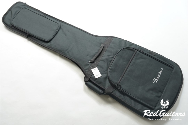 WL4-STD/RSM - Lake Placid Blue 